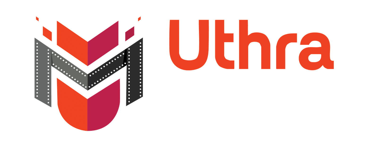 Uthra Media Logo